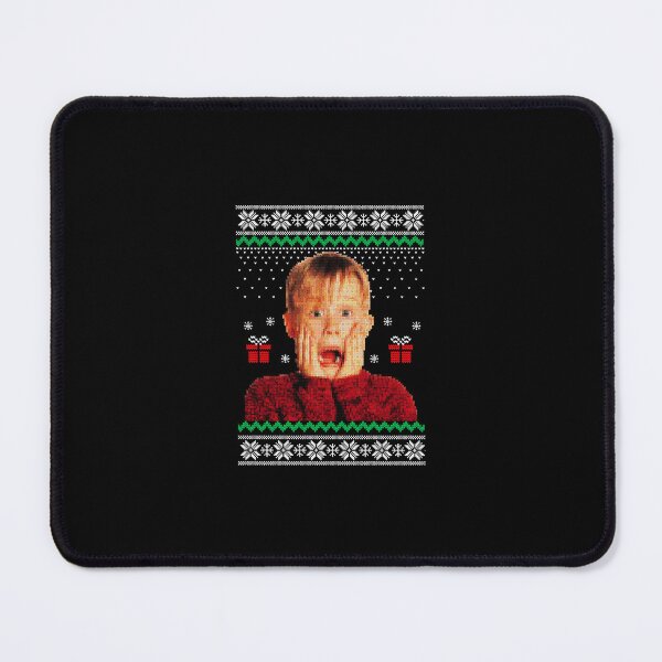 Item preview, Home Alone Ugly Christmas designed and sold by Levihumil.