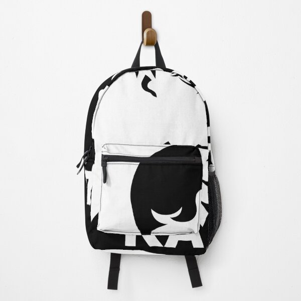 Item preview, Franz Kafka Minimalist Black and White Art – Unique Kafka Inspired Designs designed and sold by OzzFrequency.