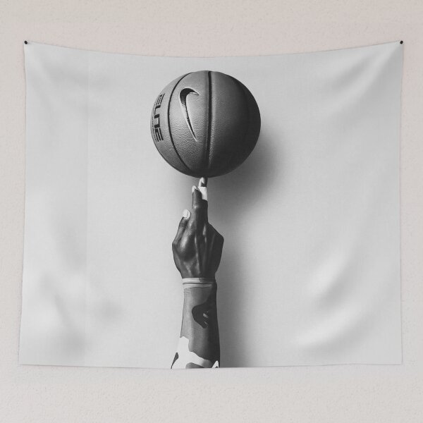 Item preview, Nike Basket JORDAN Just Do It designed and sold by MLACreativeShop.