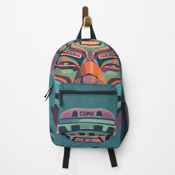 Item preview, Aztec Warrior designed and sold by chiima-design.