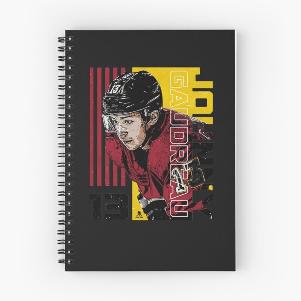 Item preview, johnny gaudreau deke designed and sold by Deborahcluysen.