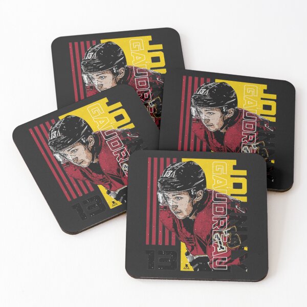 Item preview, johnny gaudreau deke designed and sold by Deborahcluysen.