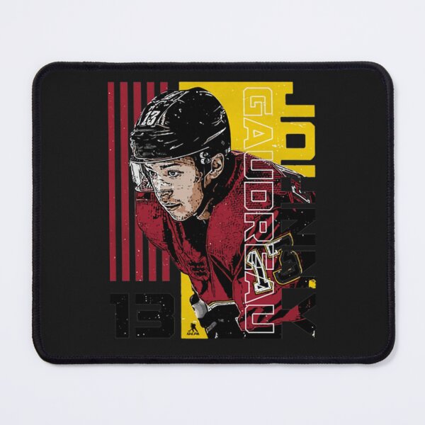 Item preview, johnny gaudreau deke designed and sold by Deborahcluysen.