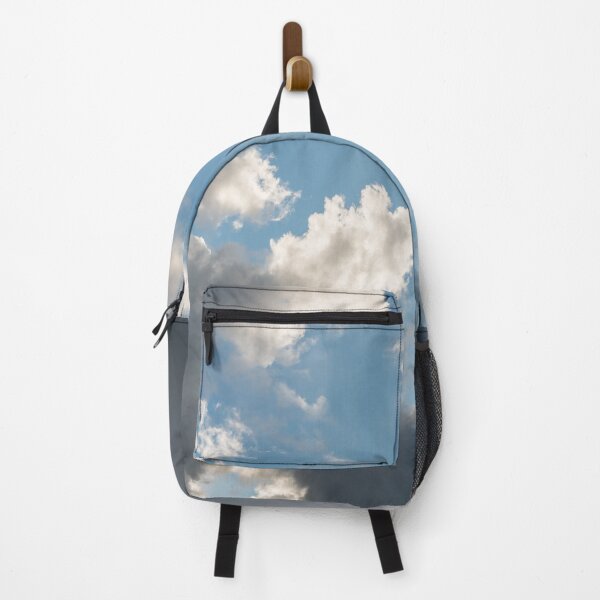 Item preview, Blue cloudy sky designed and sold by StohlerPhotos.