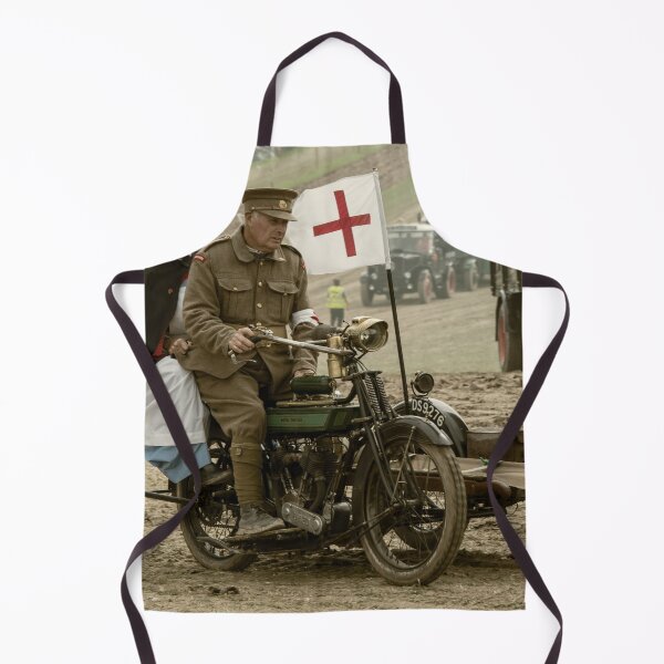 Item preview, hospital bike  designed and sold by hawkie.