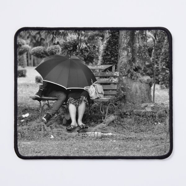 Item preview, Under the Umbrella, Out of Sight designed and sold by franck380.