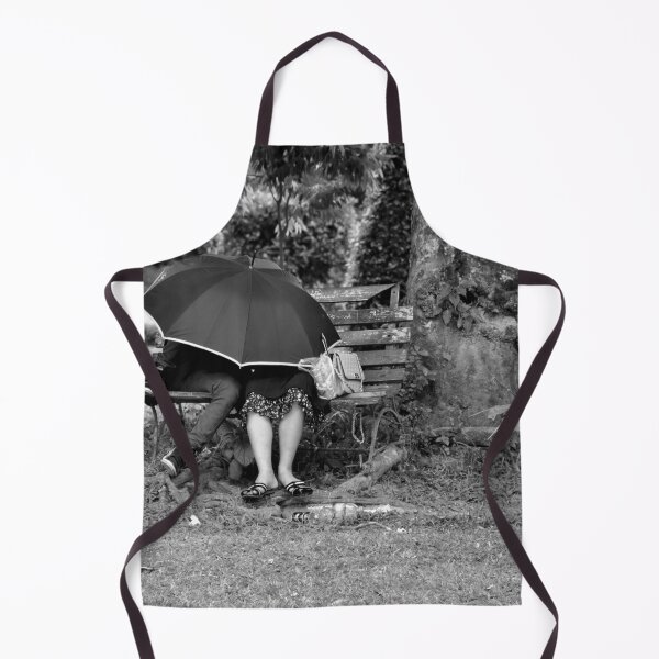 Item preview, Under the Umbrella, Out of Sight designed and sold by franck380.