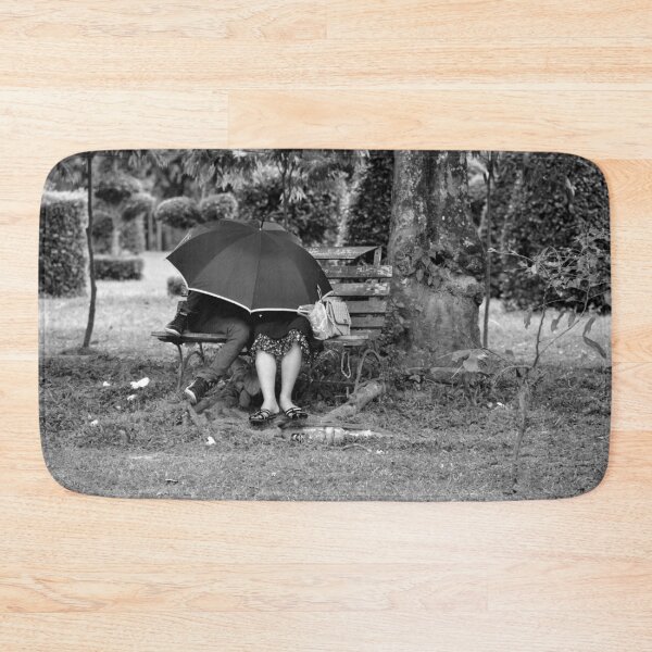 Item preview, Under the Umbrella, Out of Sight designed and sold by franck380.