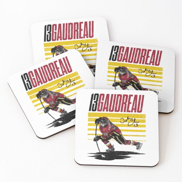 Item preview, Johnny gaudreau starter designed and sold by Deborahcluysen.