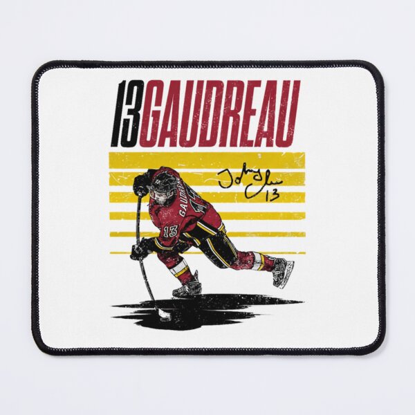 Item preview, Johnny gaudreau starter designed and sold by Deborahcluysen.