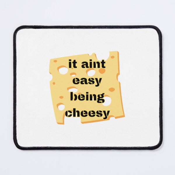 Item preview, It Aint Easy Being Chessy designed and sold by FunnyThings1.