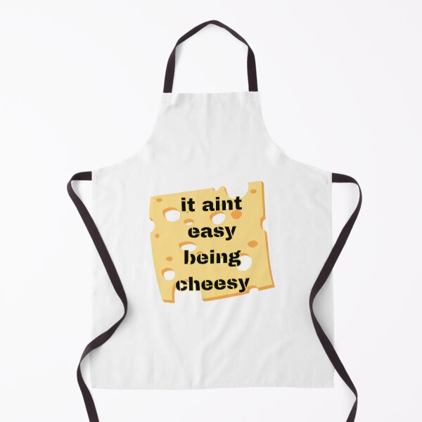 Item preview, It Aint Easy Being Chessy designed and sold by FunnyThings1.