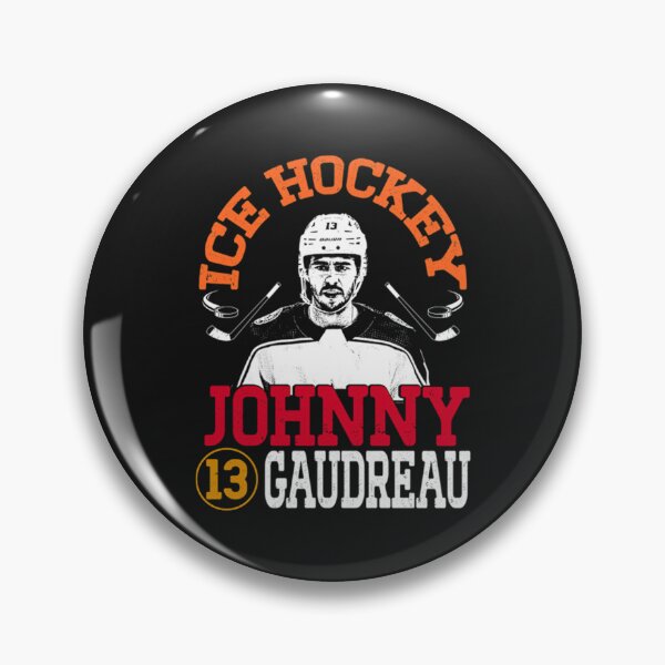 Item preview, Gaudreau's Got the Flow! designed and sold by Deborahcluysen.