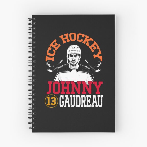 Item preview, Gaudreau's Got the Flow! designed and sold by Deborahcluysen.