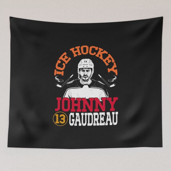 Item preview, Gaudreau's Got the Flow! designed and sold by Deborahcluysen.