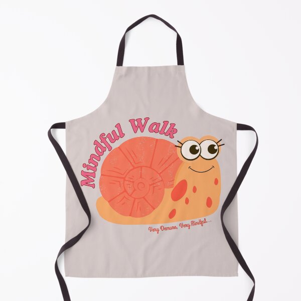 Item preview, Mindful Walk : Very Demure, Very Mindful designed and sold by 5Petals.