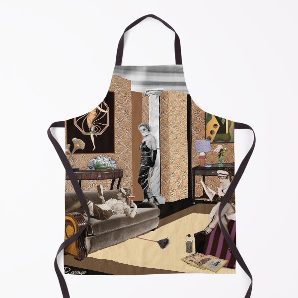 Item preview, The Revenge (of the Maids) designed and sold by PrivateVices.