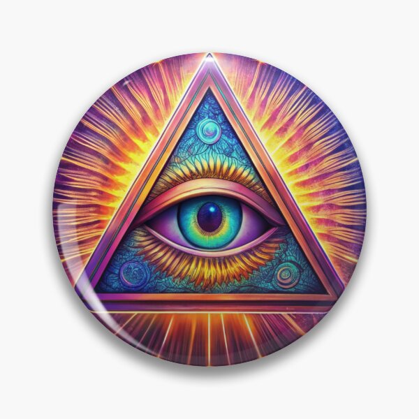 Item preview, psyluminati designed and sold by Slycopro.