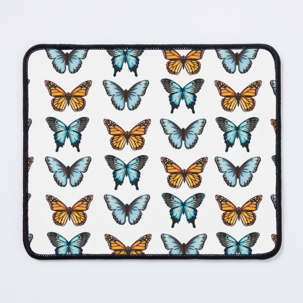 Item preview, Butterflies designed and sold by SpookyCuteCharm.