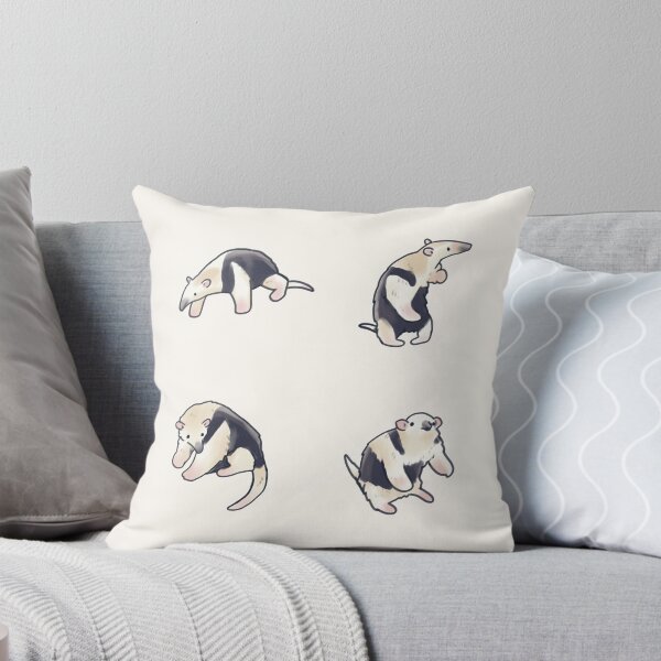 Item preview, Tamandua pack  designed and sold by Artofmayara.