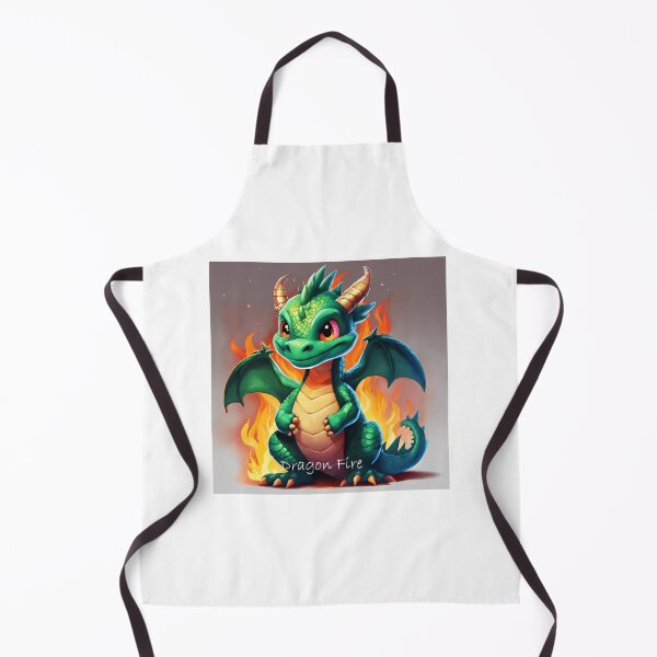 Item preview, Dragon Fire designed and sold by Fruityblue.