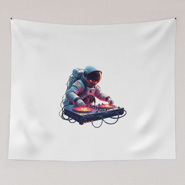 Item preview, Cosmic Sound: Harmonies of the Universe designed and sold by BROWNEESHOUSE.