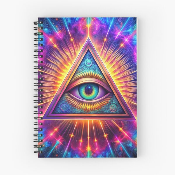Item preview, psyluminati designed and sold by Slycopro.