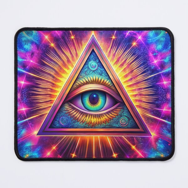 Item preview, psyluminati designed and sold by Slycopro.