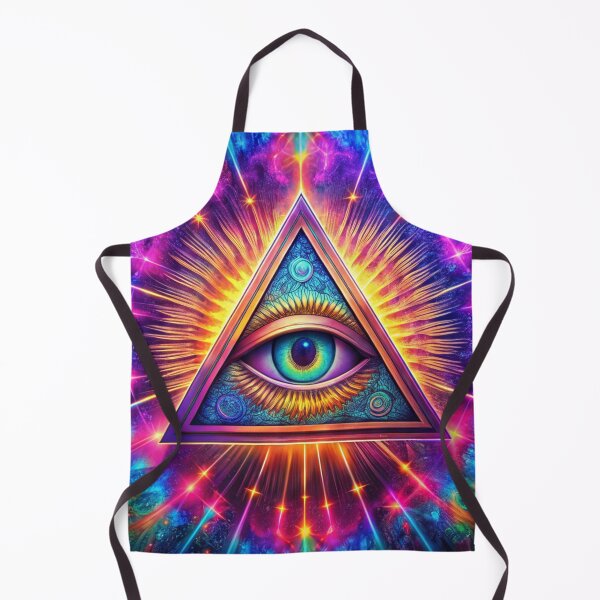 Item preview, psyluminati designed and sold by Slycopro.