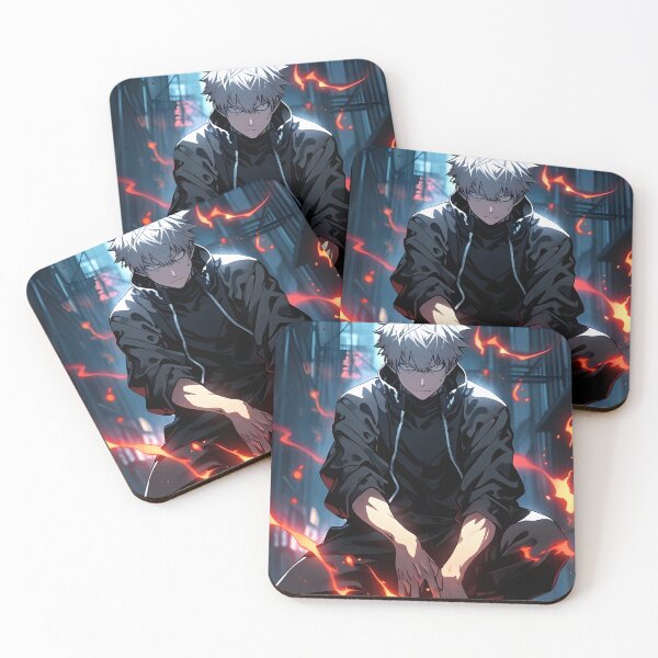 Item preview, Anime Character designed and sold by Ratan1407.