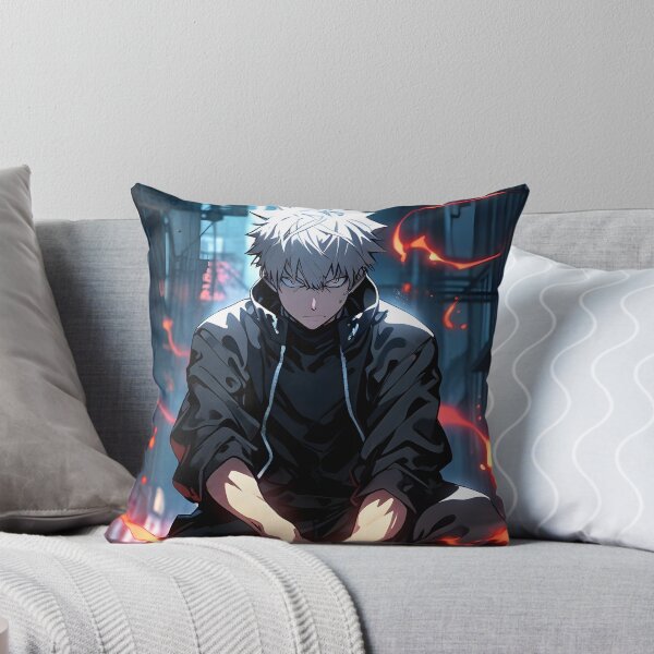 Item preview, Anime Character designed and sold by Ratan1407.