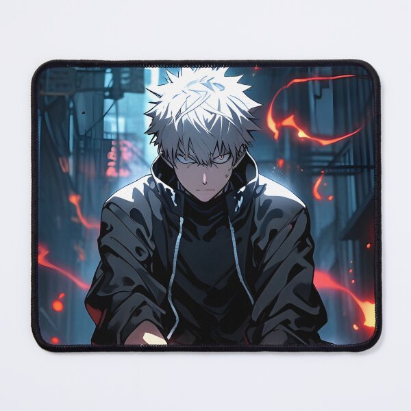 Item preview, Anime Character designed and sold by Ratan1407.
