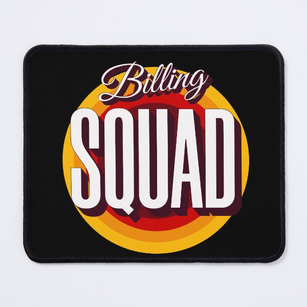 Item preview, Copy of Billing Squad designed and sold by KaiLabsArt.