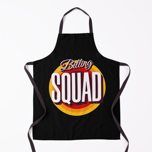 Item preview, Copy of Billing Squad designed and sold by KaiLabsArt.