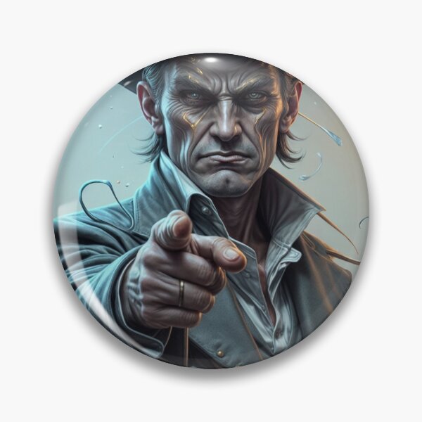 Item preview, Ringmaster: Join The Circus (Surreal) designed and sold by MaddFictional.