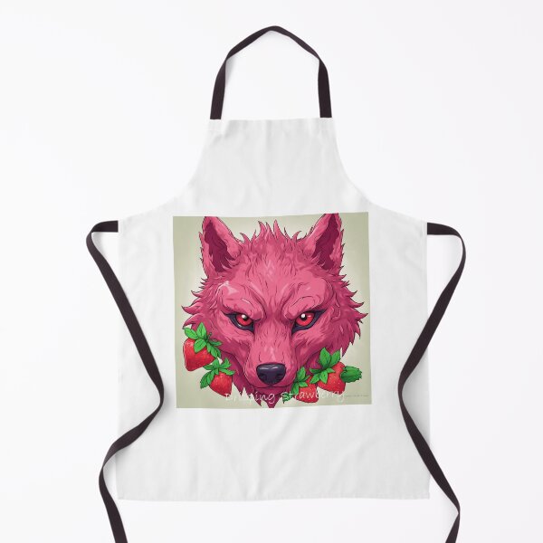 Item preview, Dripping Strawberry designed and sold by Fruityblue.