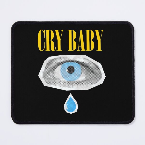 Item preview, CRY BABY designed and sold by AZHStudio.