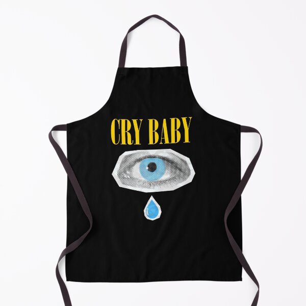 Item preview, CRY BABY designed and sold by AZHStudio.