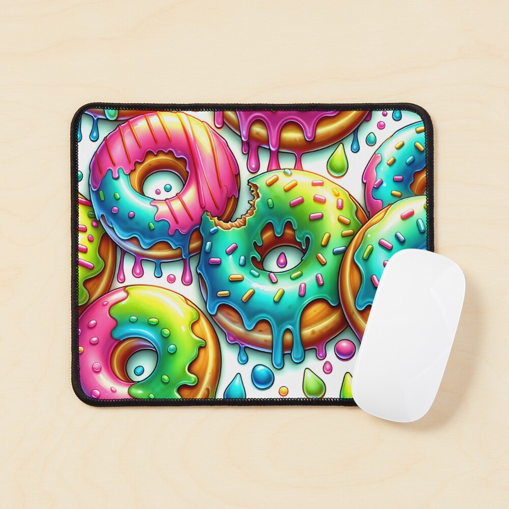 Item preview, Mouse Pad designed and sold by clipify.