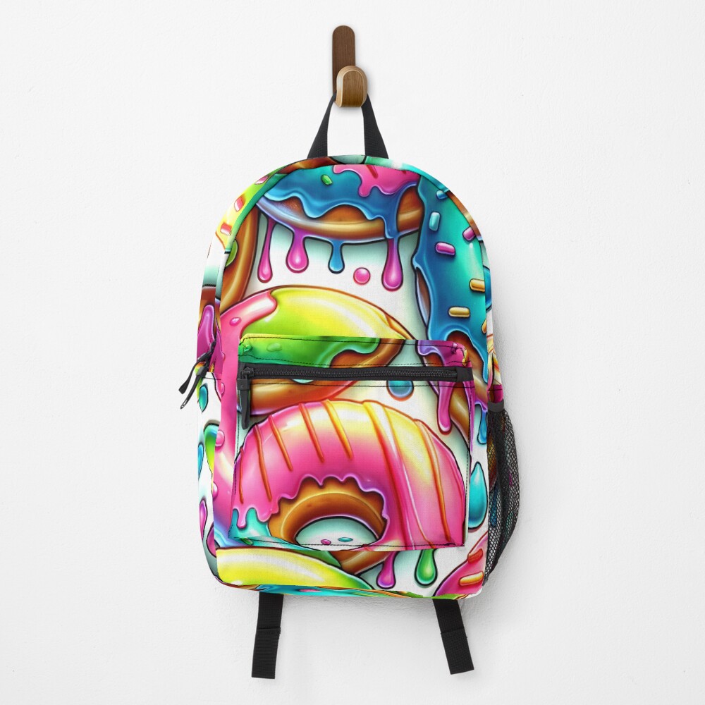 Item preview, Backpack designed and sold by clipify.
