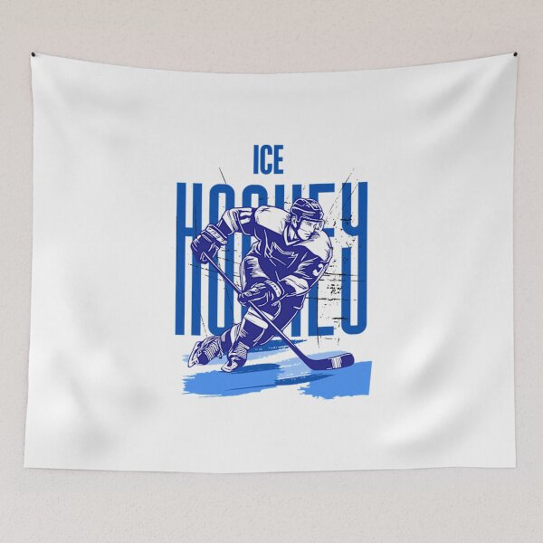 Item preview, Ice Hockey designed and sold by Deborahcluysen.