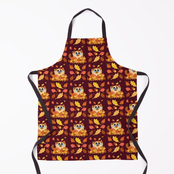 Item preview, Autumn kitten texture designed and sold by Puurrfectly.