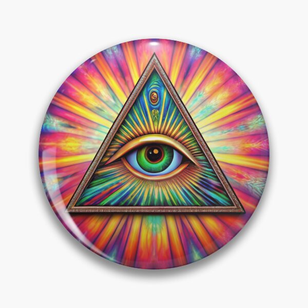 Item preview, psylluminati designed and sold by Slycopro.