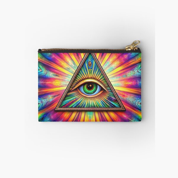 Item preview, psylluminati designed and sold by Slycopro.