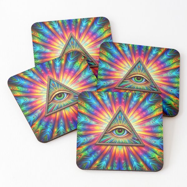 Item preview, psylluminati designed and sold by Slycopro.