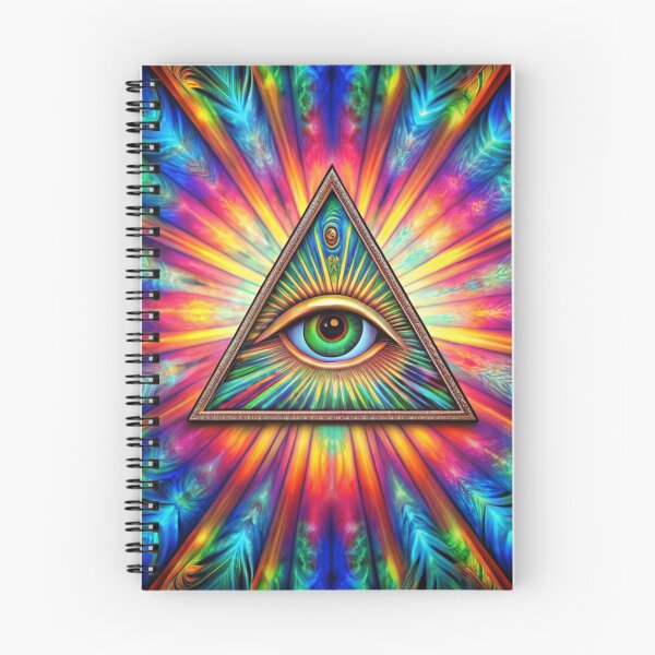 Item preview, psylluminati designed and sold by Slycopro.