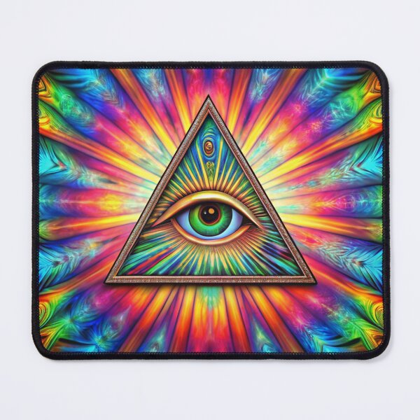 Item preview, psylluminati designed and sold by Slycopro.