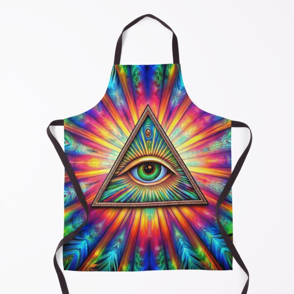 Item preview, psylluminati designed and sold by Slycopro.