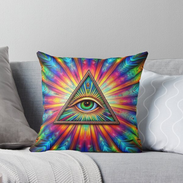 Item preview, psylluminati designed and sold by Slycopro.