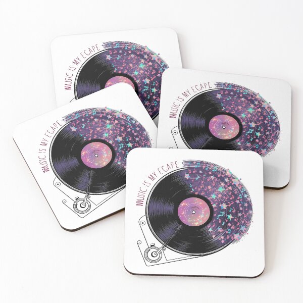 Item preview,  Cosmic Sound: Celestial Melodies: The Sound of the Stars designed and sold by BROWNEESHOUSE.